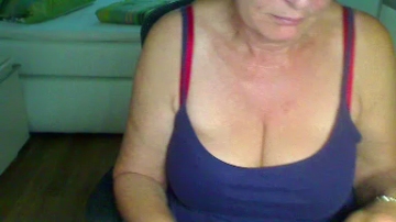 susiD62  12-07-2021 Recorded Video Topless